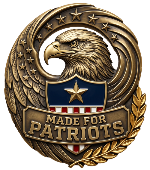 Made for Patriots